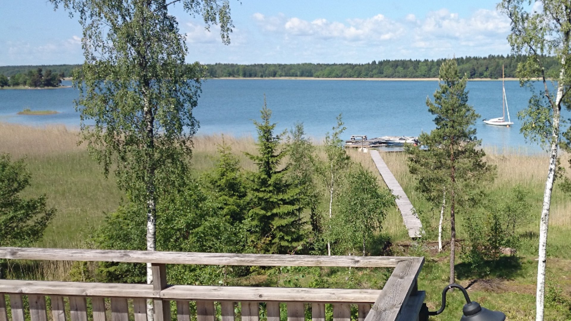Havsutsikt