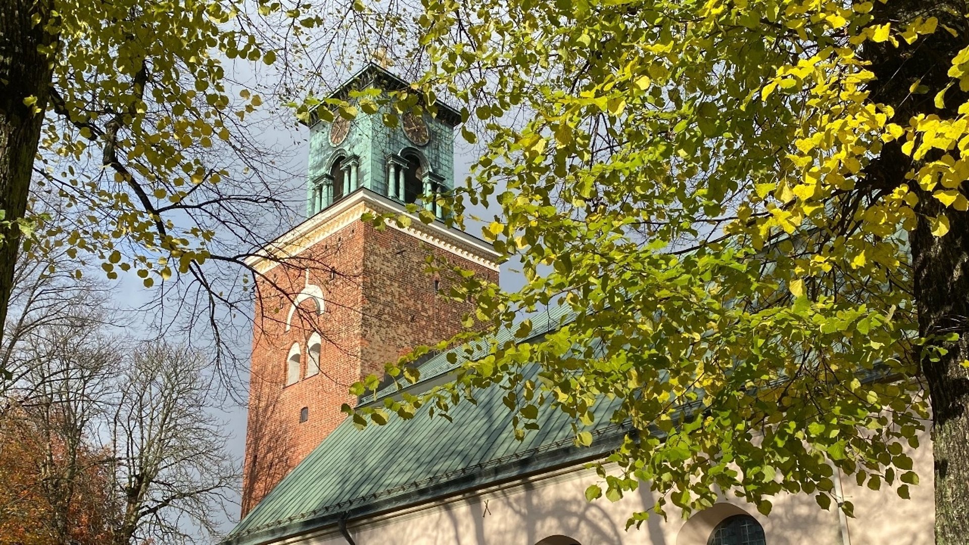 S:t Nicolai kyrka