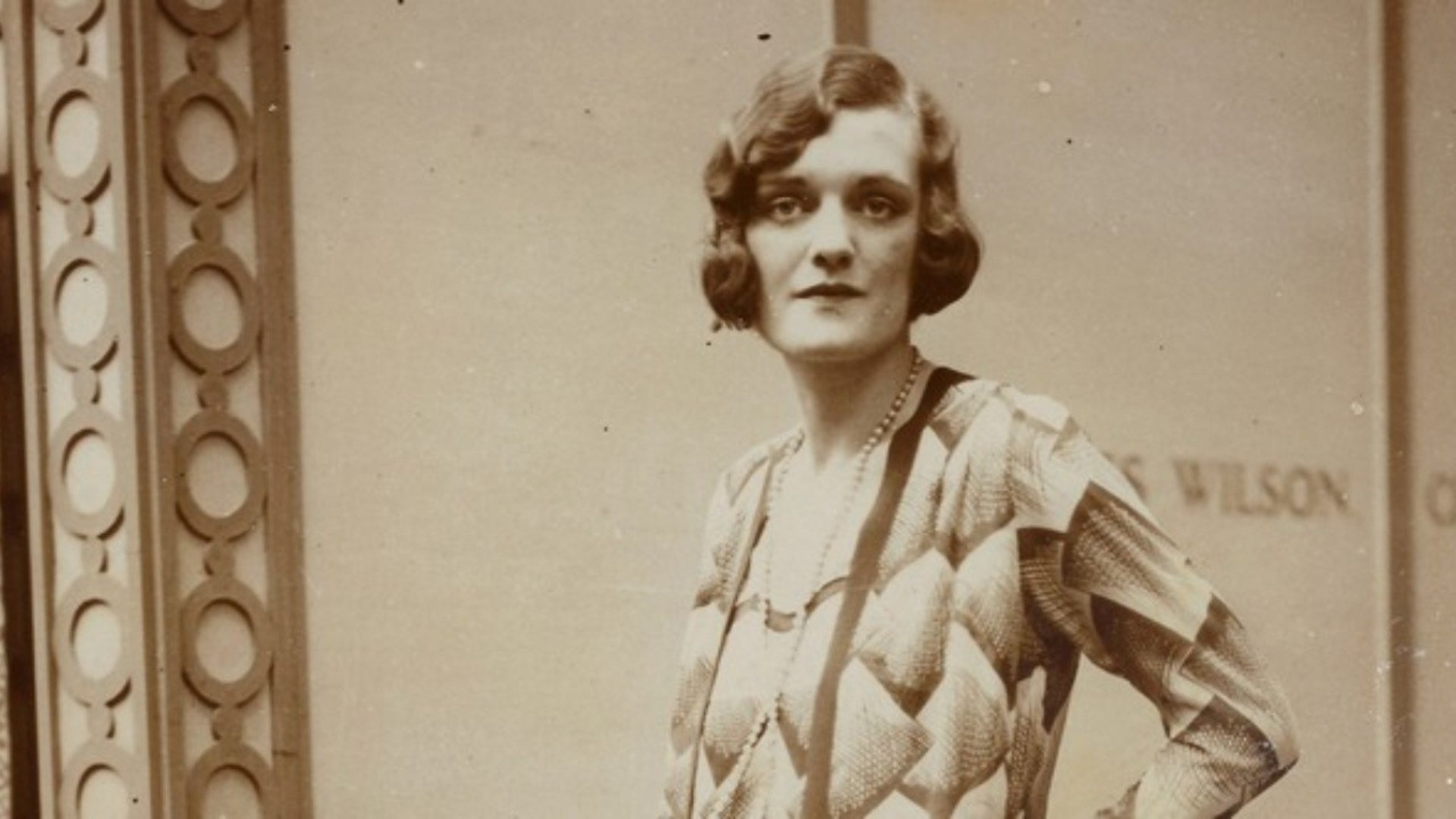 Maria Pavlovna
