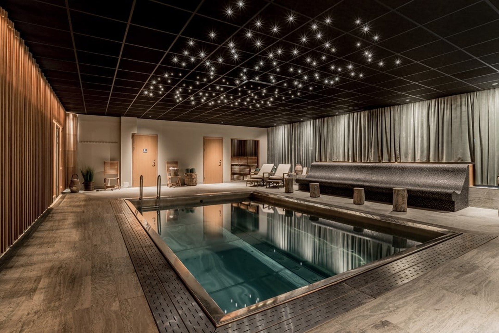 Bild till verksamhet: Blommenhof Hotell0