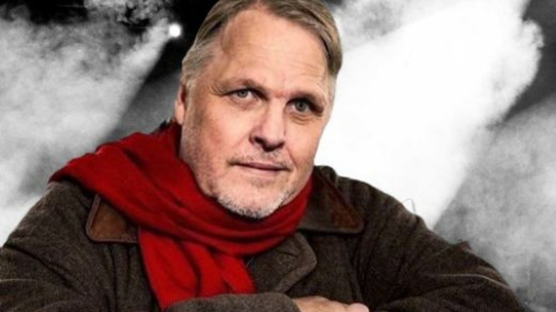 Sångaren Raymond Björling