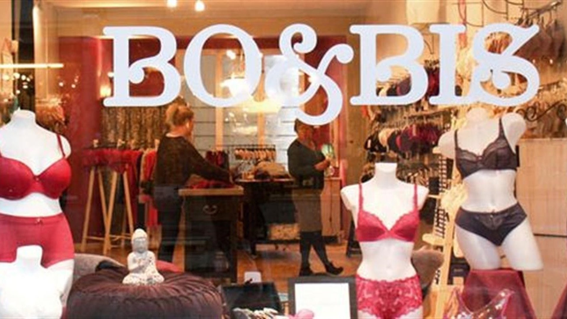 Bild till verksamhet: BO&BIS0