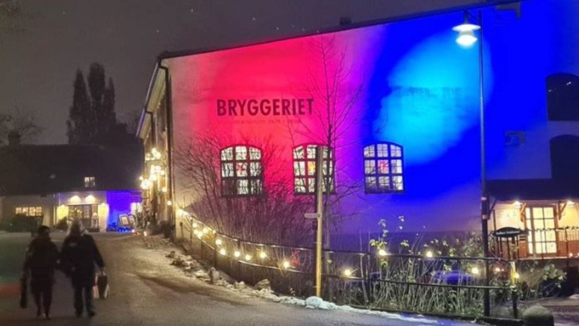 Bryggeriet