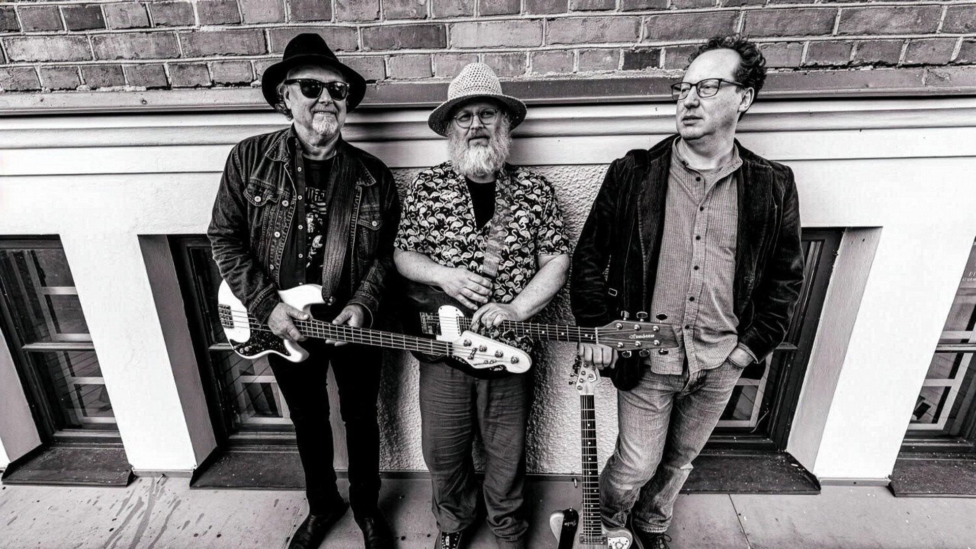 Jonas Sundström & Hjärtslag