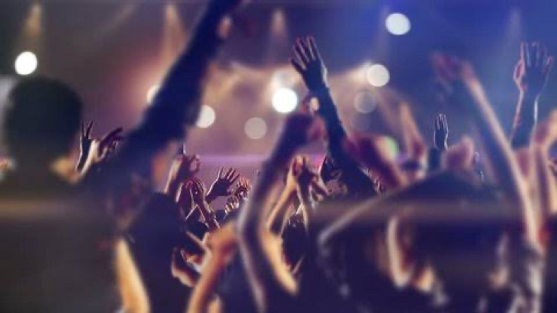 Kom och dansa med oss!