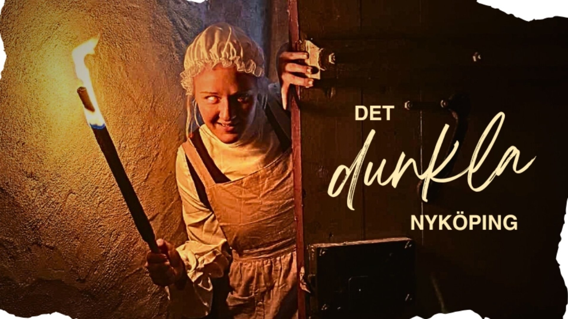 Det dunkla Nyköping