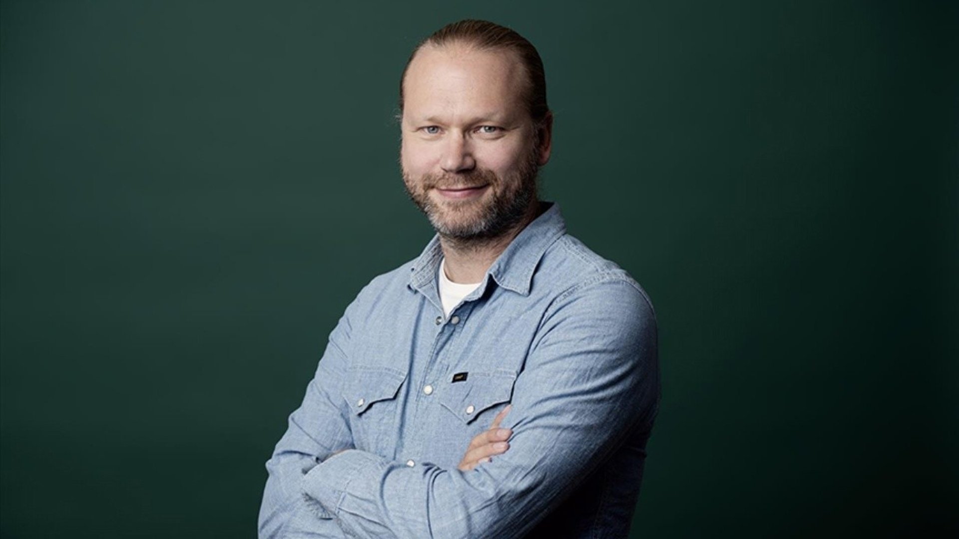 Marin Emtenäs. Foto: Magnus Liam Karlsson