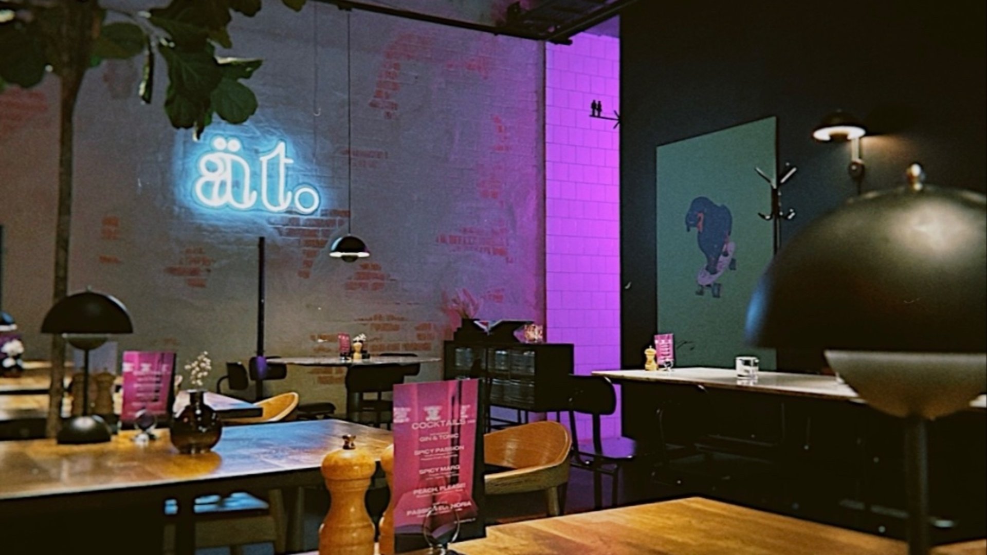 Bild till verksamhet: Restaurang ät.0