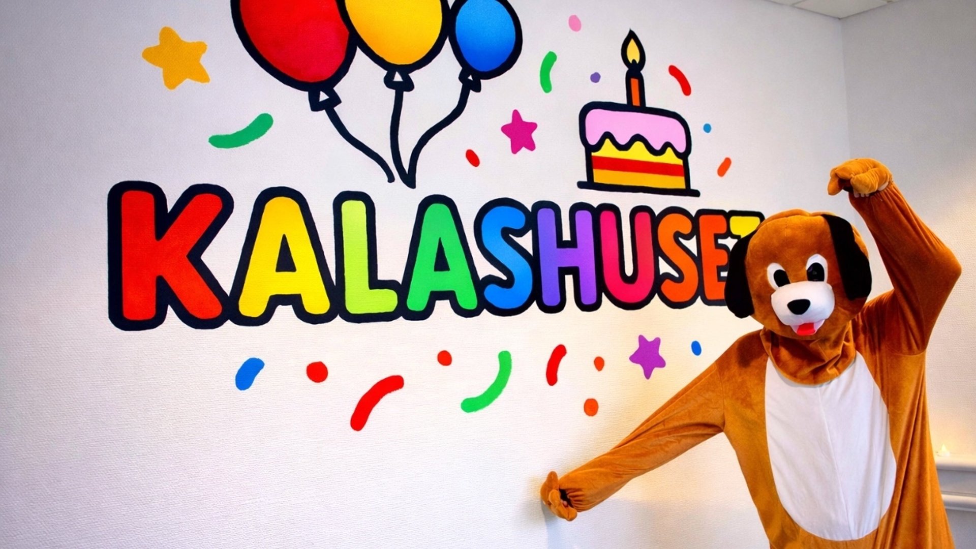 Bild till verksamhet: Kalashuset