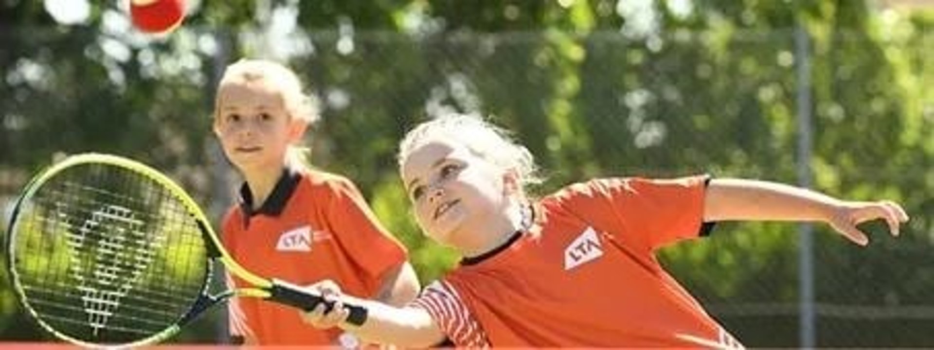 Bild till verksamhet: Nyköpings Tennisklubb 0