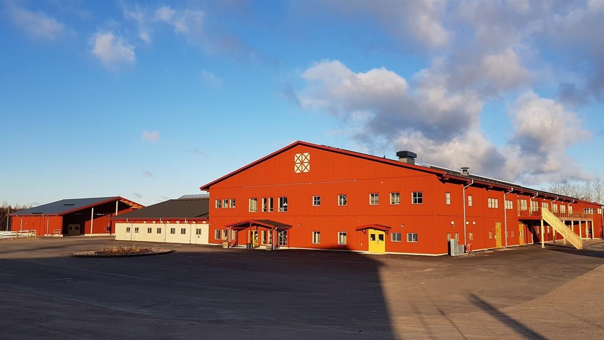 Bild till verksamhet: Ponnyskola0