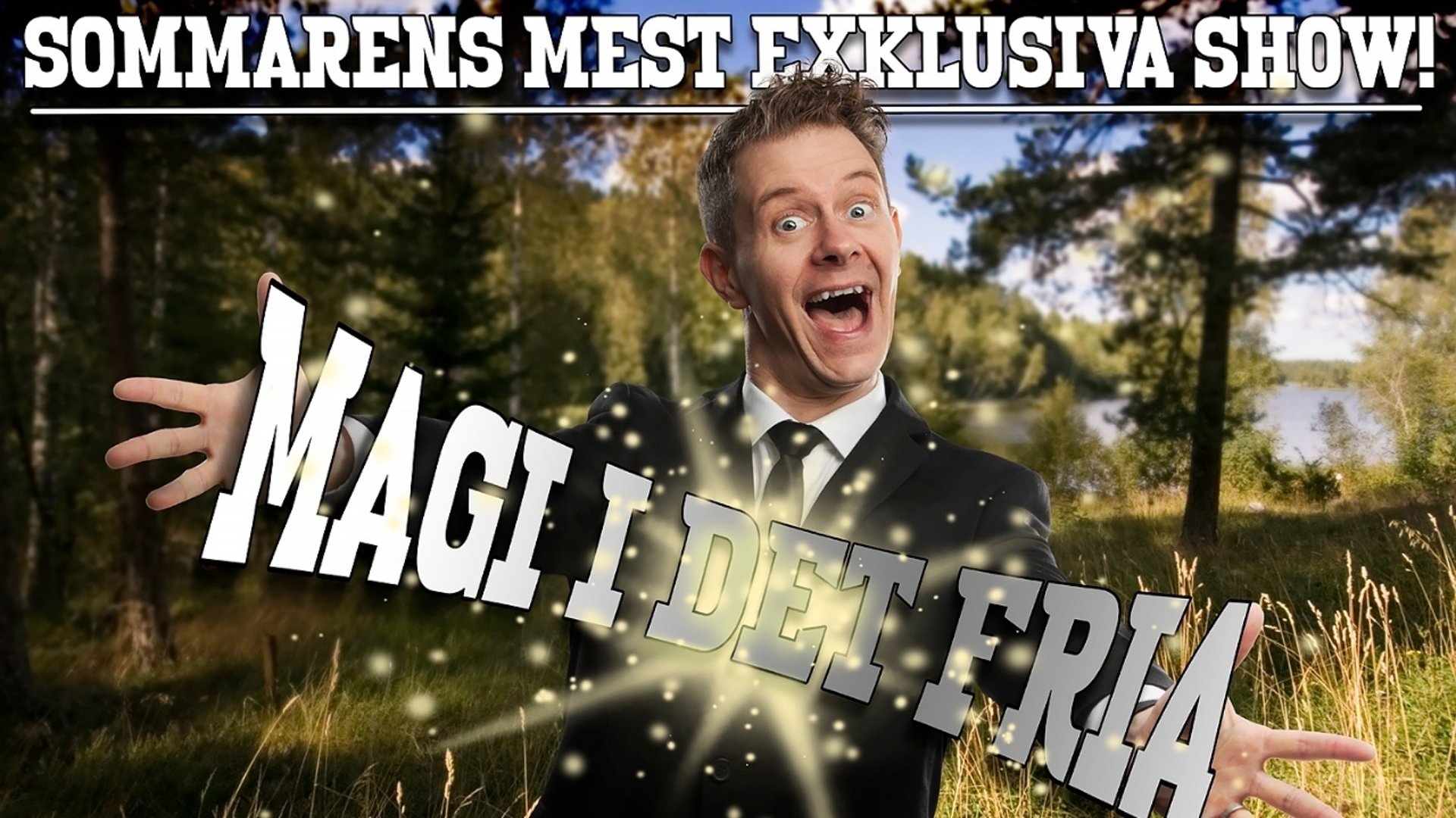 Tobbe Trollkarl