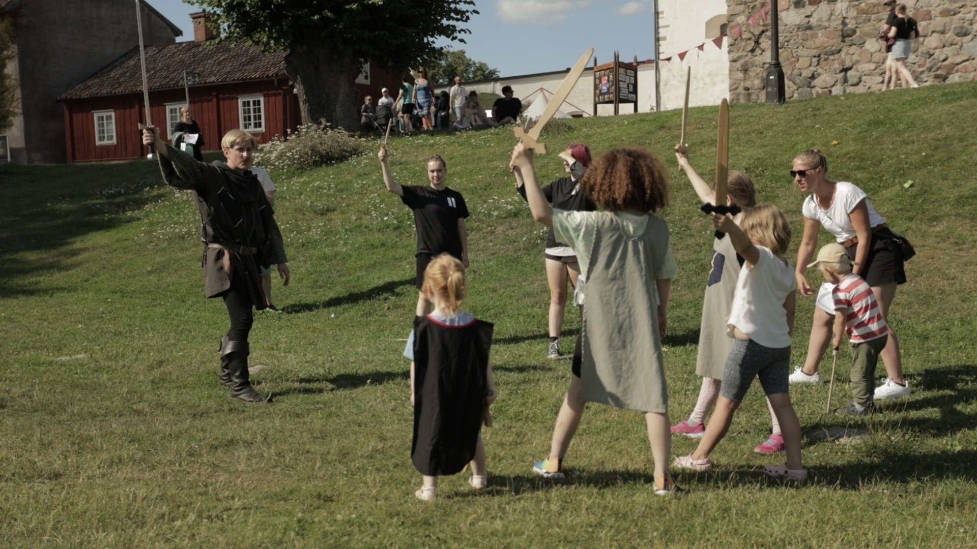 Riddarskola