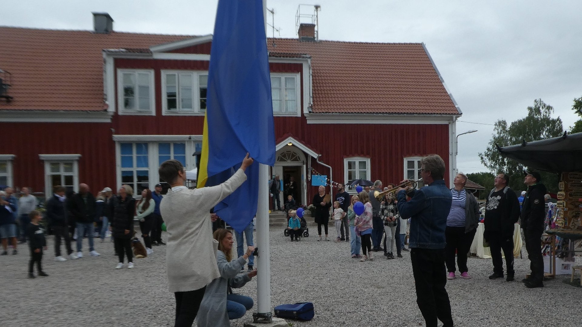Vrenadagen