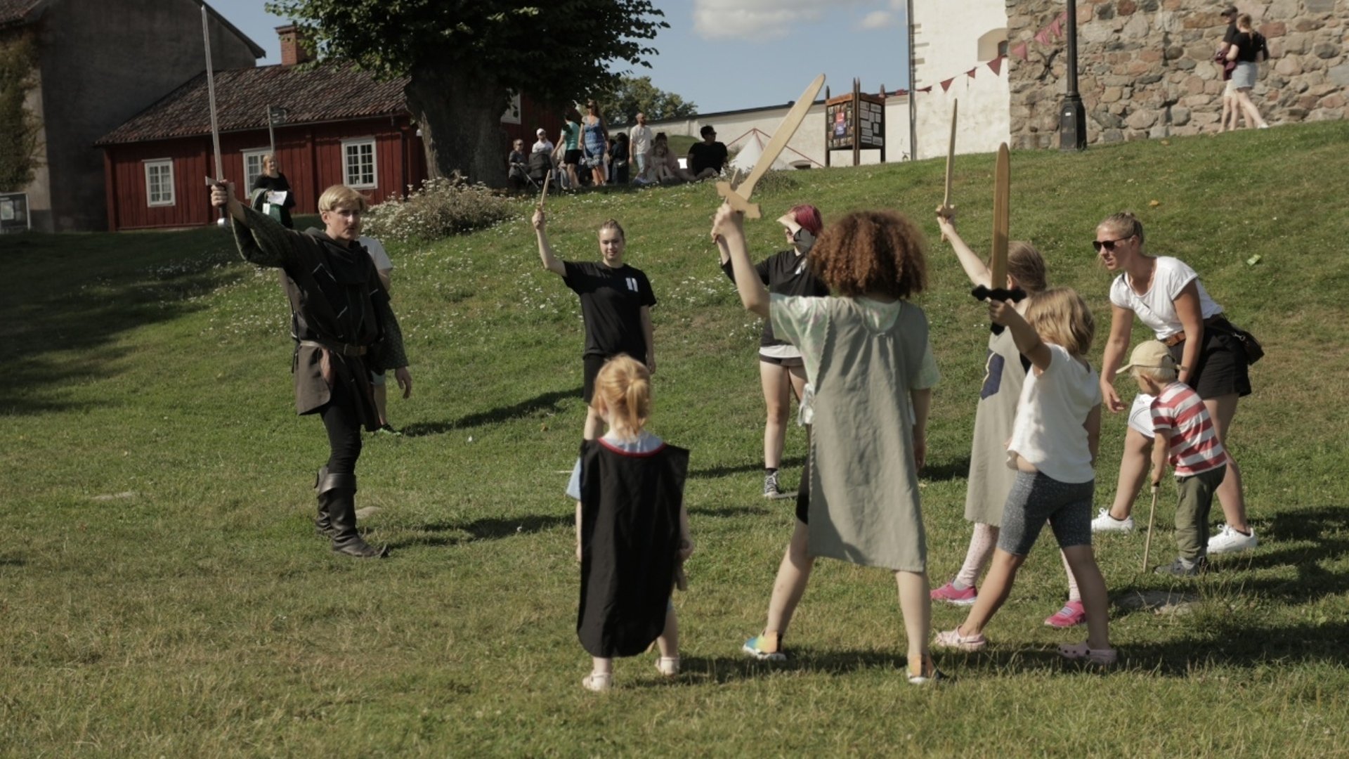 Riddarskola