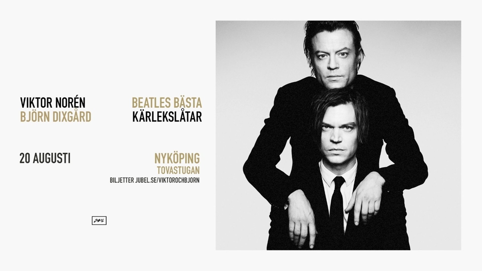 björn och viktor 