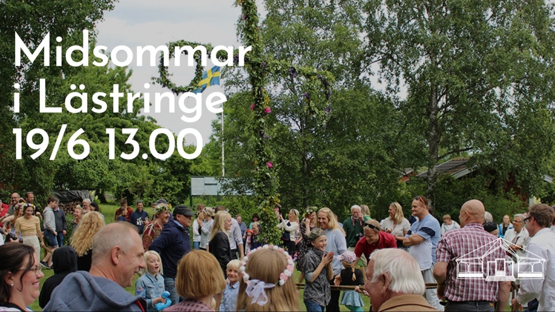Midsommarfirande
