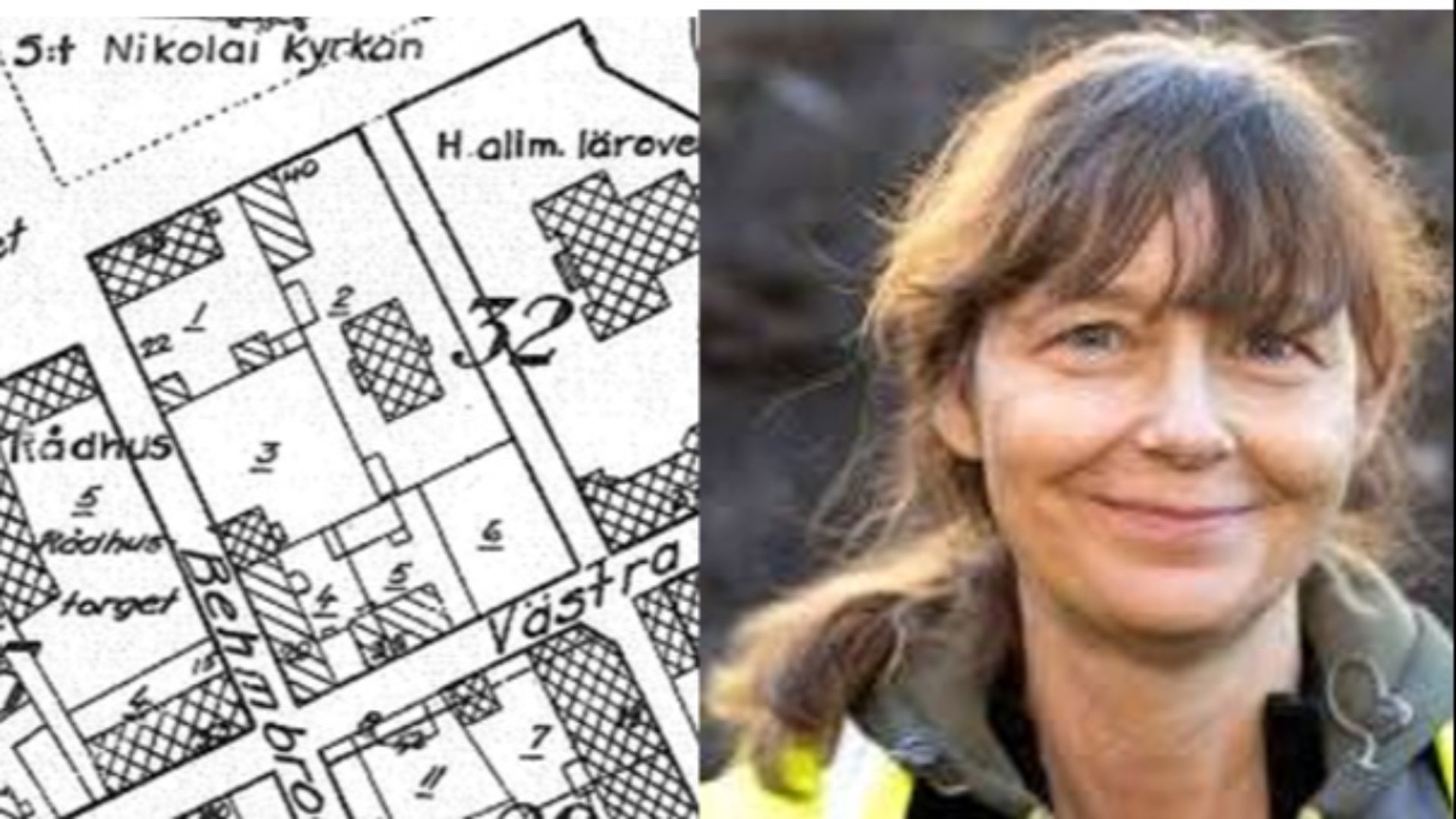 Berättarlördag i Stadsvakten