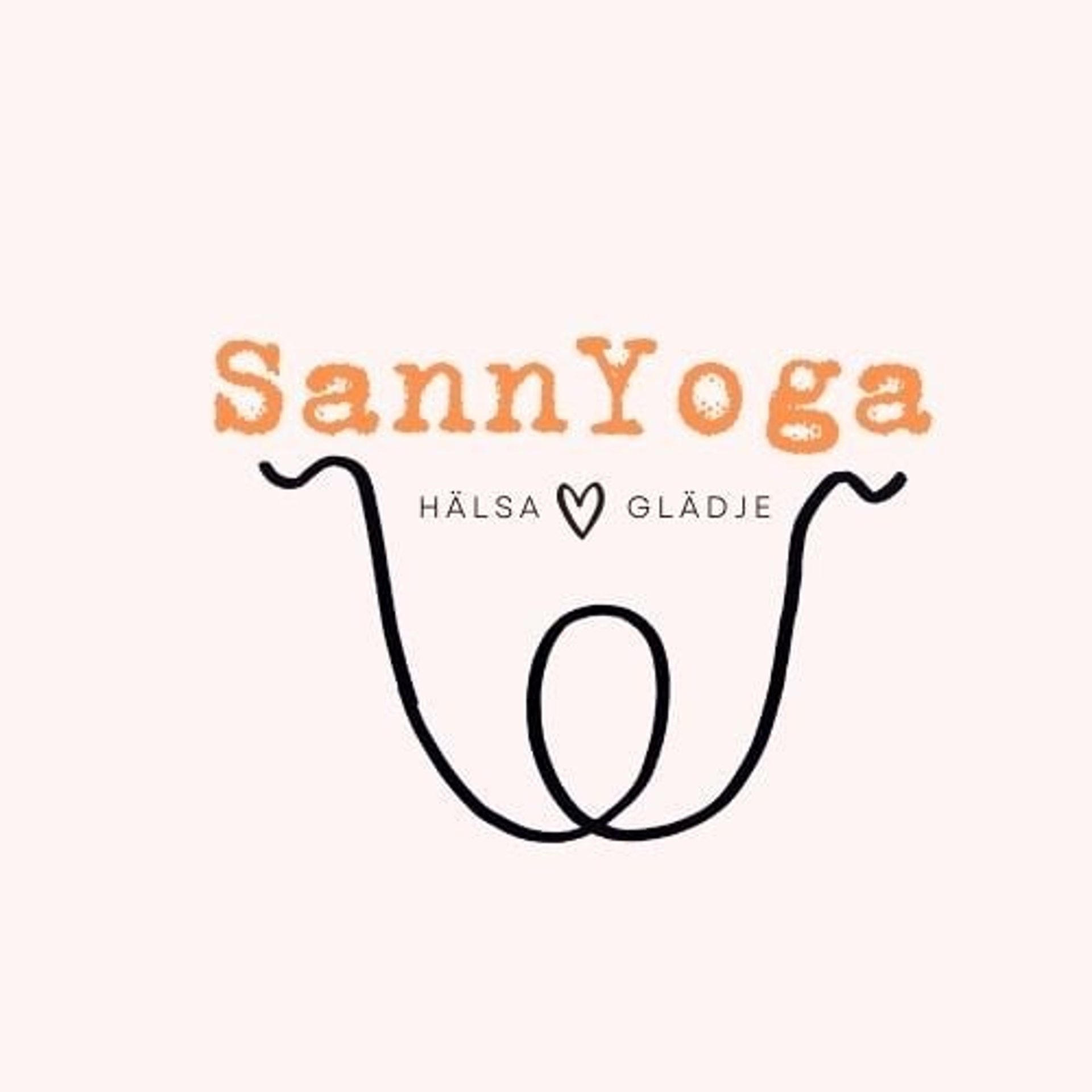 Bild till verksamhet: SannYoga, Hälsa & Glädje0