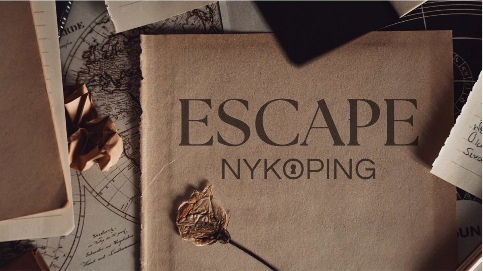 Escape Nykoping