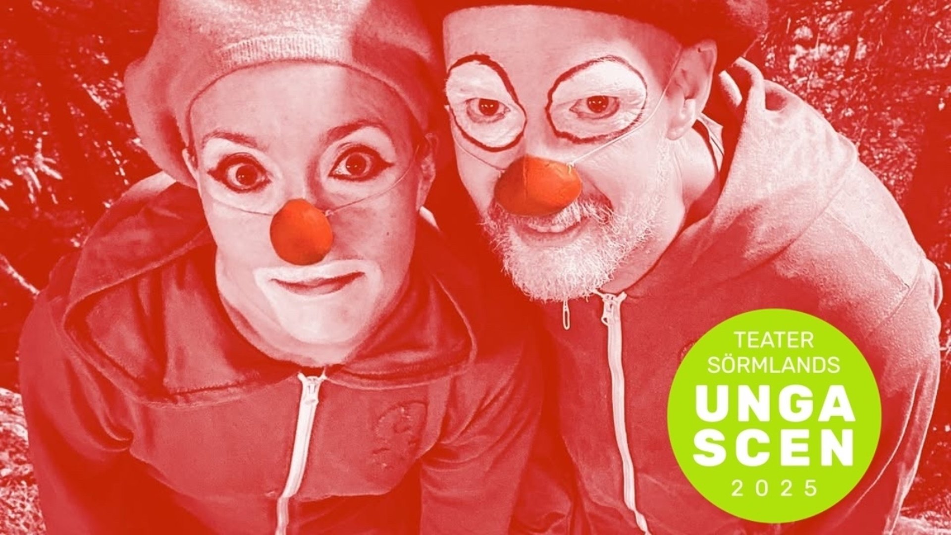 Rödluvan med Propellerteatern