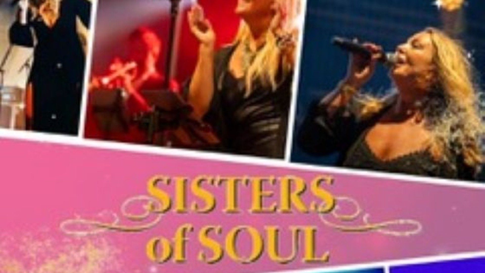 Sisters of soul