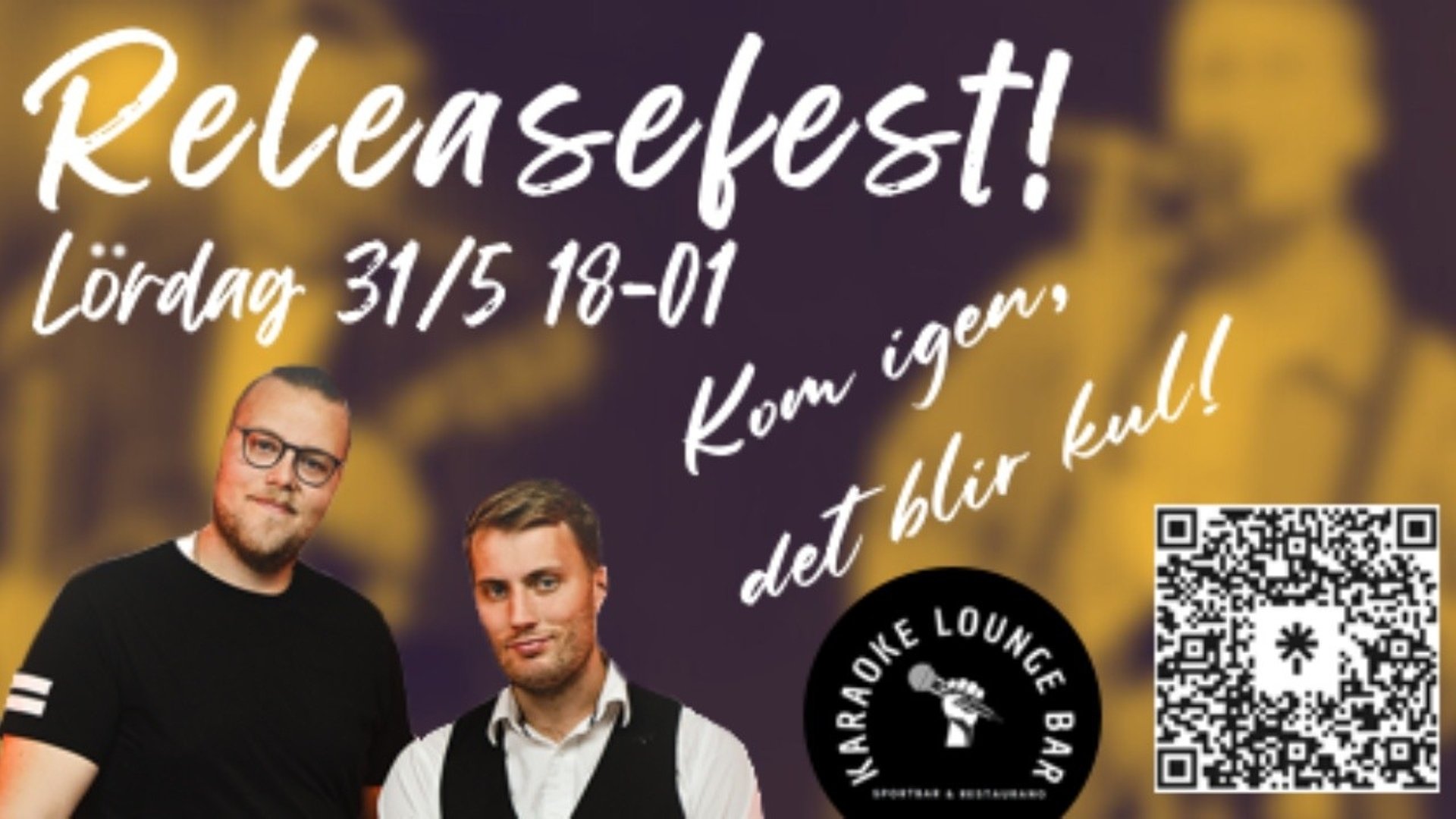 Releasefest KIDBK