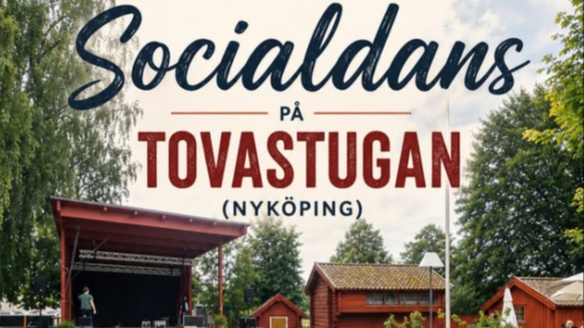 Socialdans