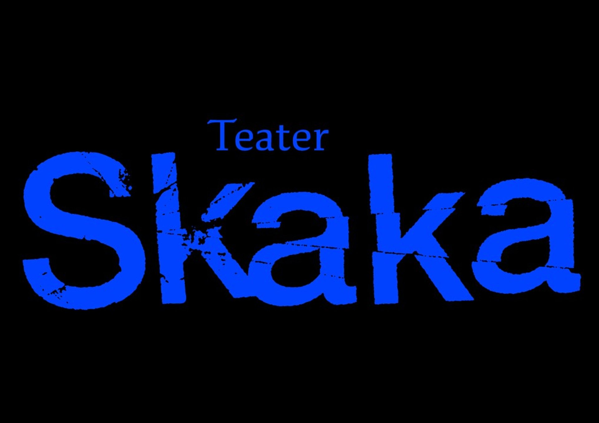 Bild till verksamhet: Teater Skaka0