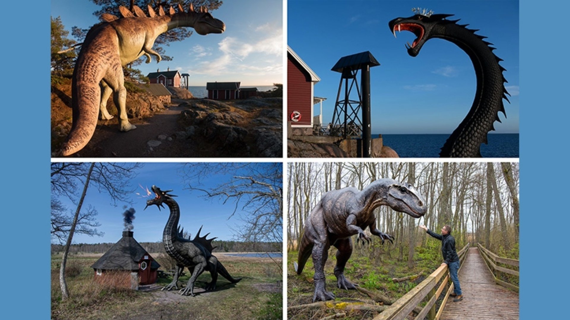 Fotografier av Marie Linderholm