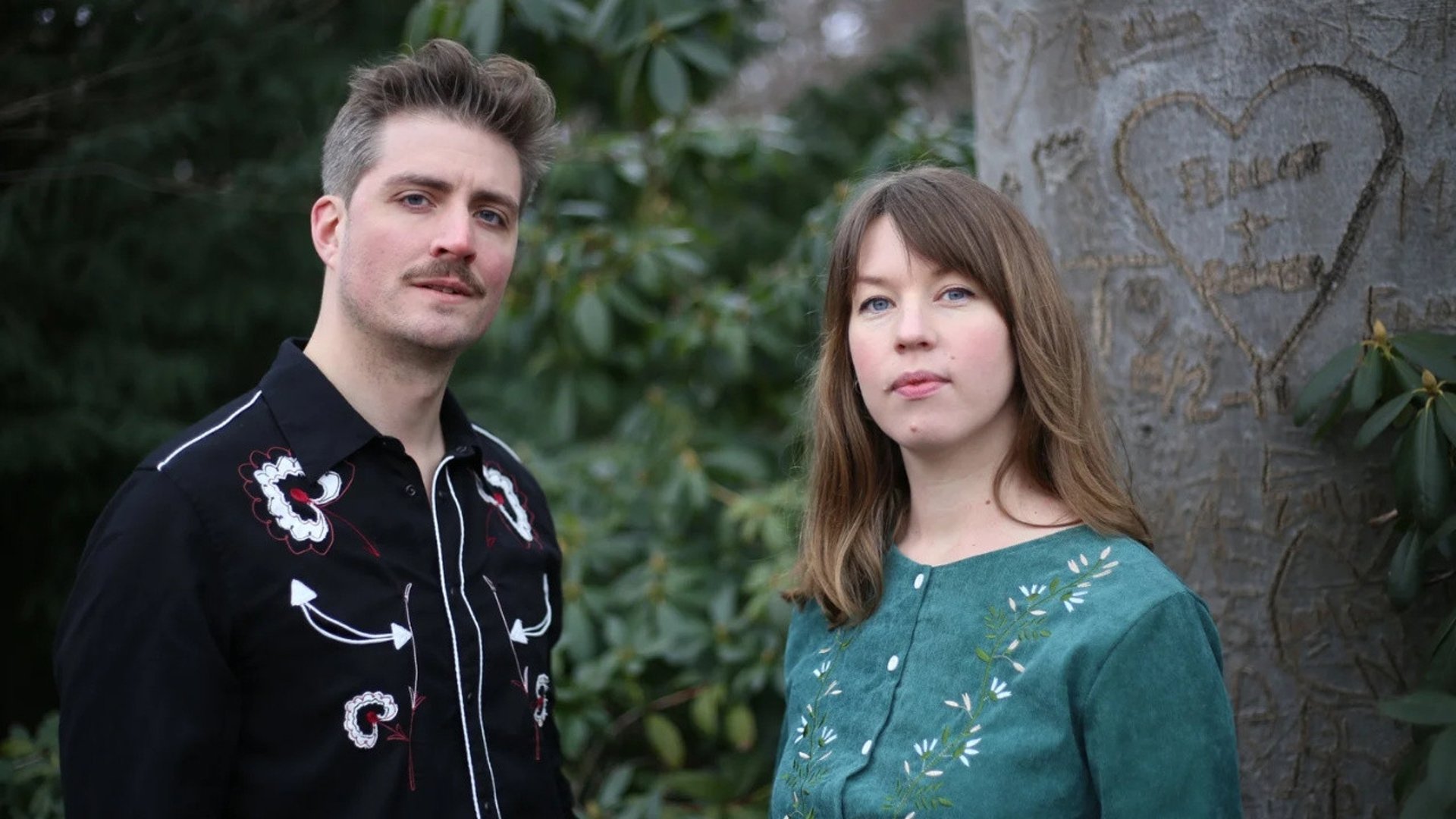 Lakely - från Norrland till Nashville