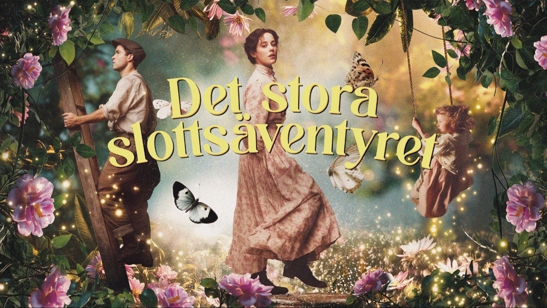 Det stora slottsäventyret