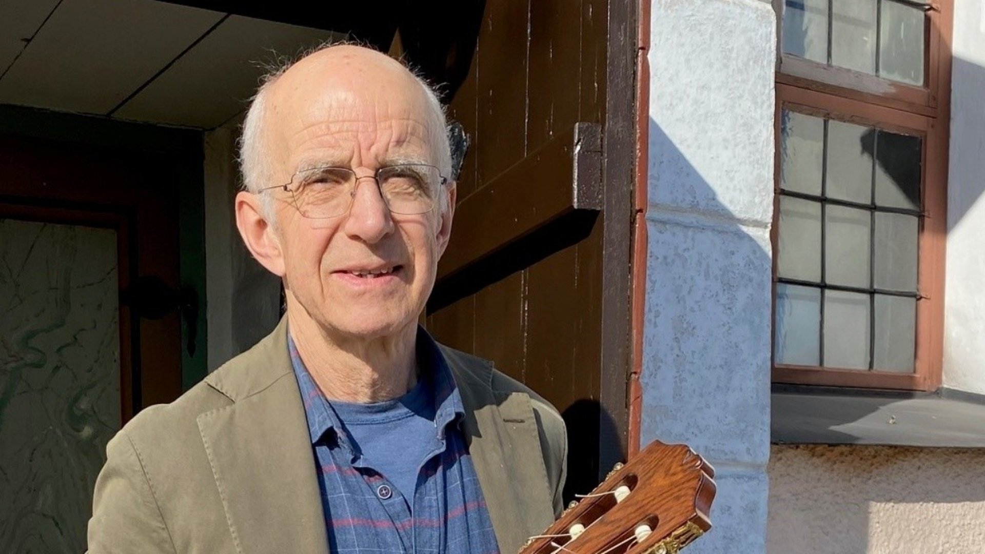 Håkan Odeberg