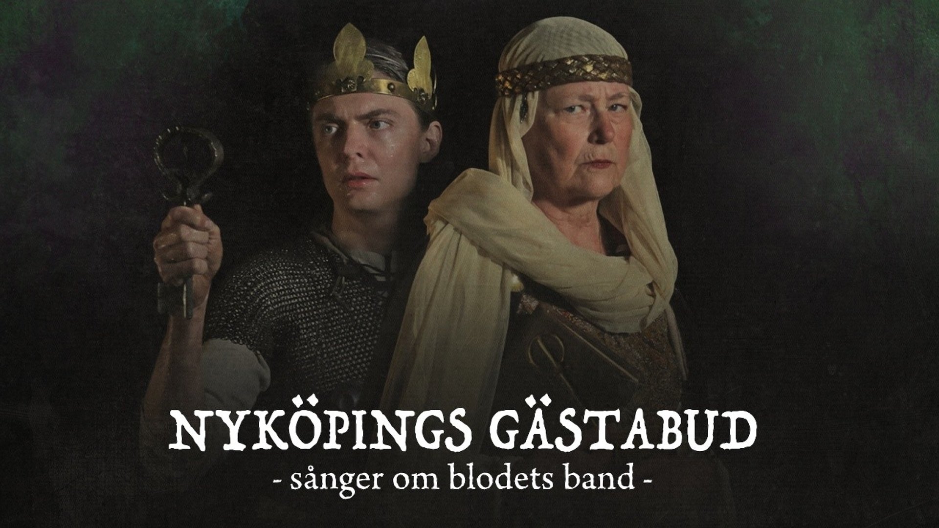 Sånger om Blodets Band