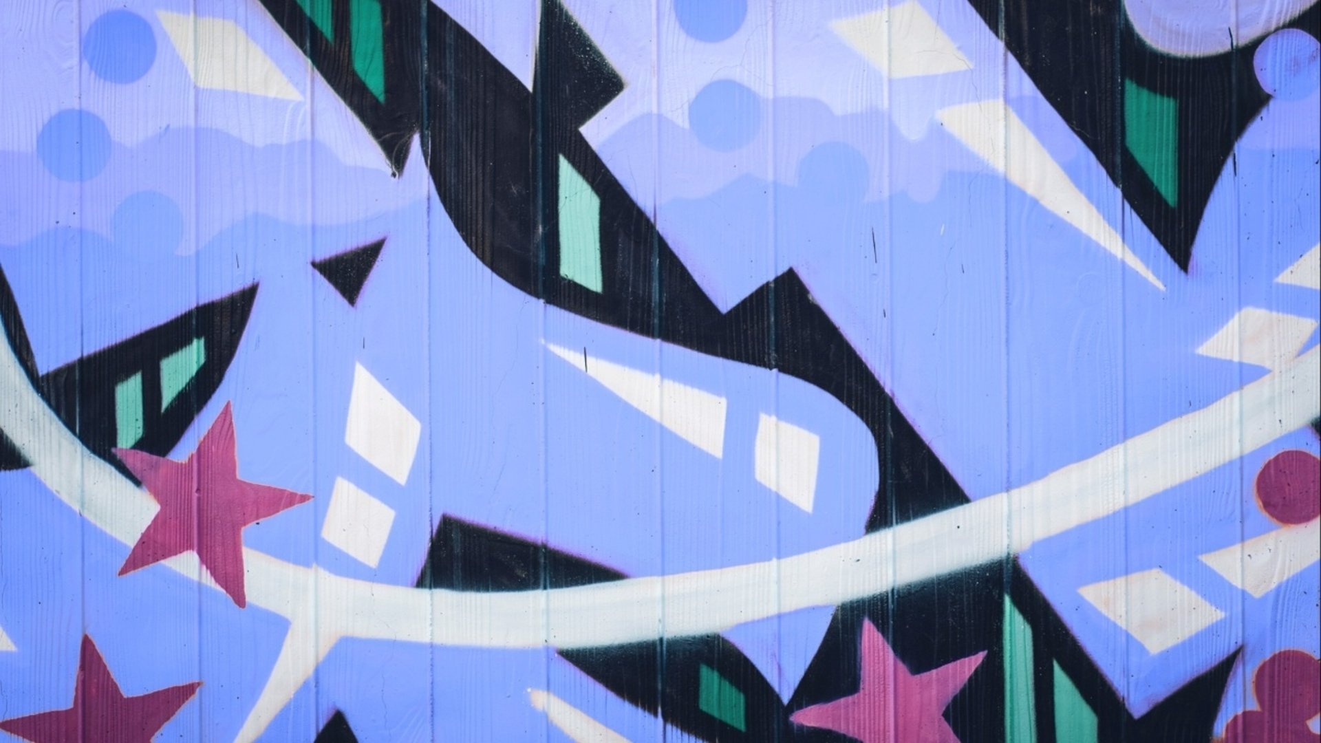 Graffiti