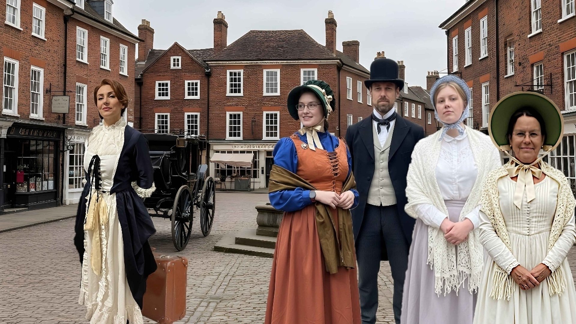 En julsaga 2 - Musikal extravanganza. Efter förra årets succé med musikalen "En julsaga - Musikal extravanganza" så bestämde vi oss för att göra det igen.  - och vi lät historien fortsätta.