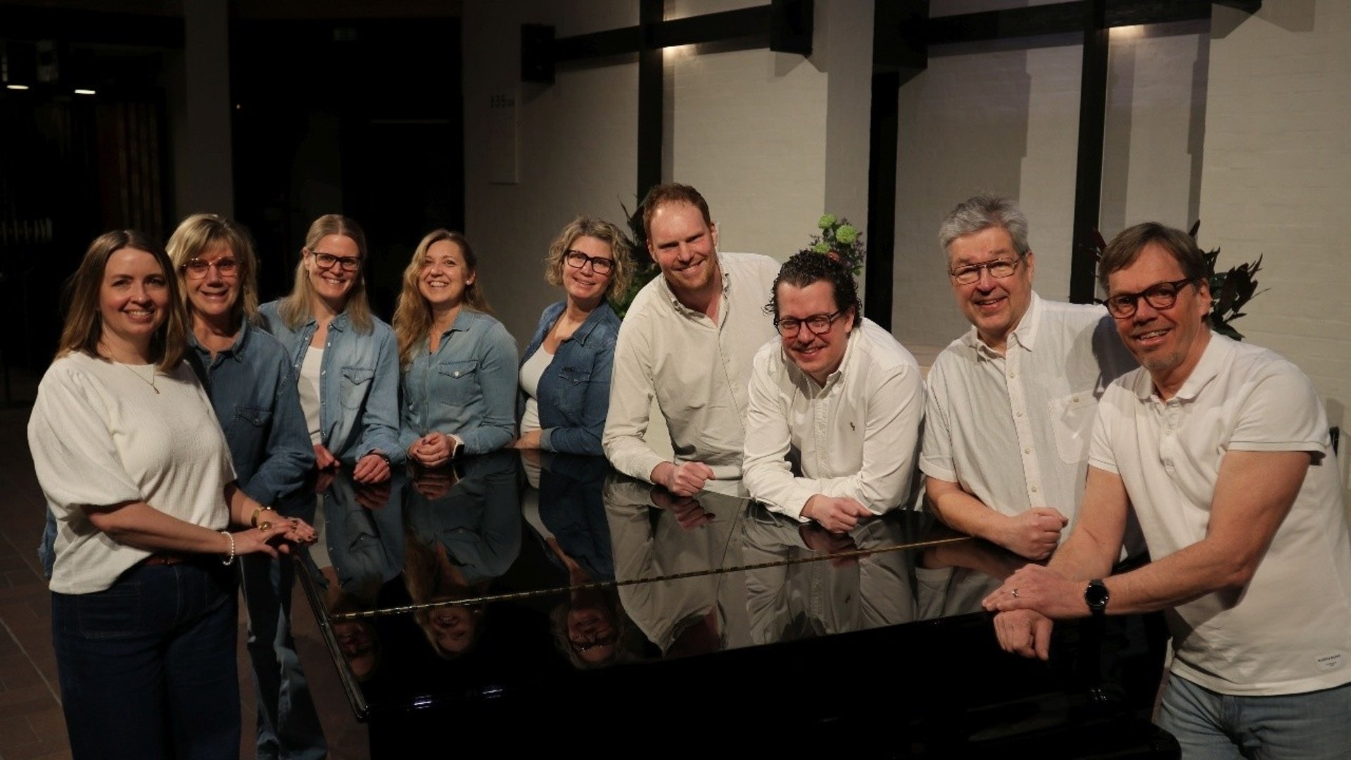 Nyköpings Vokalensemble