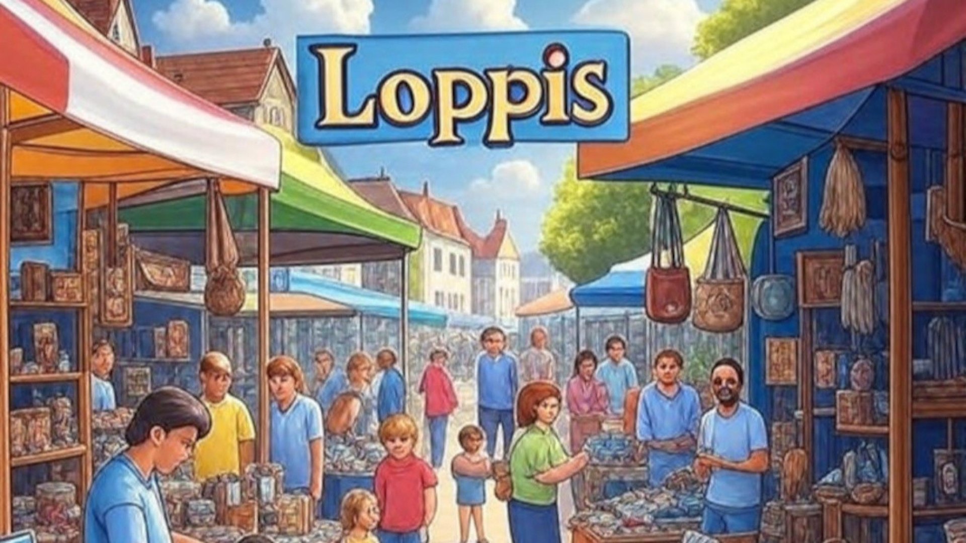 Loppis