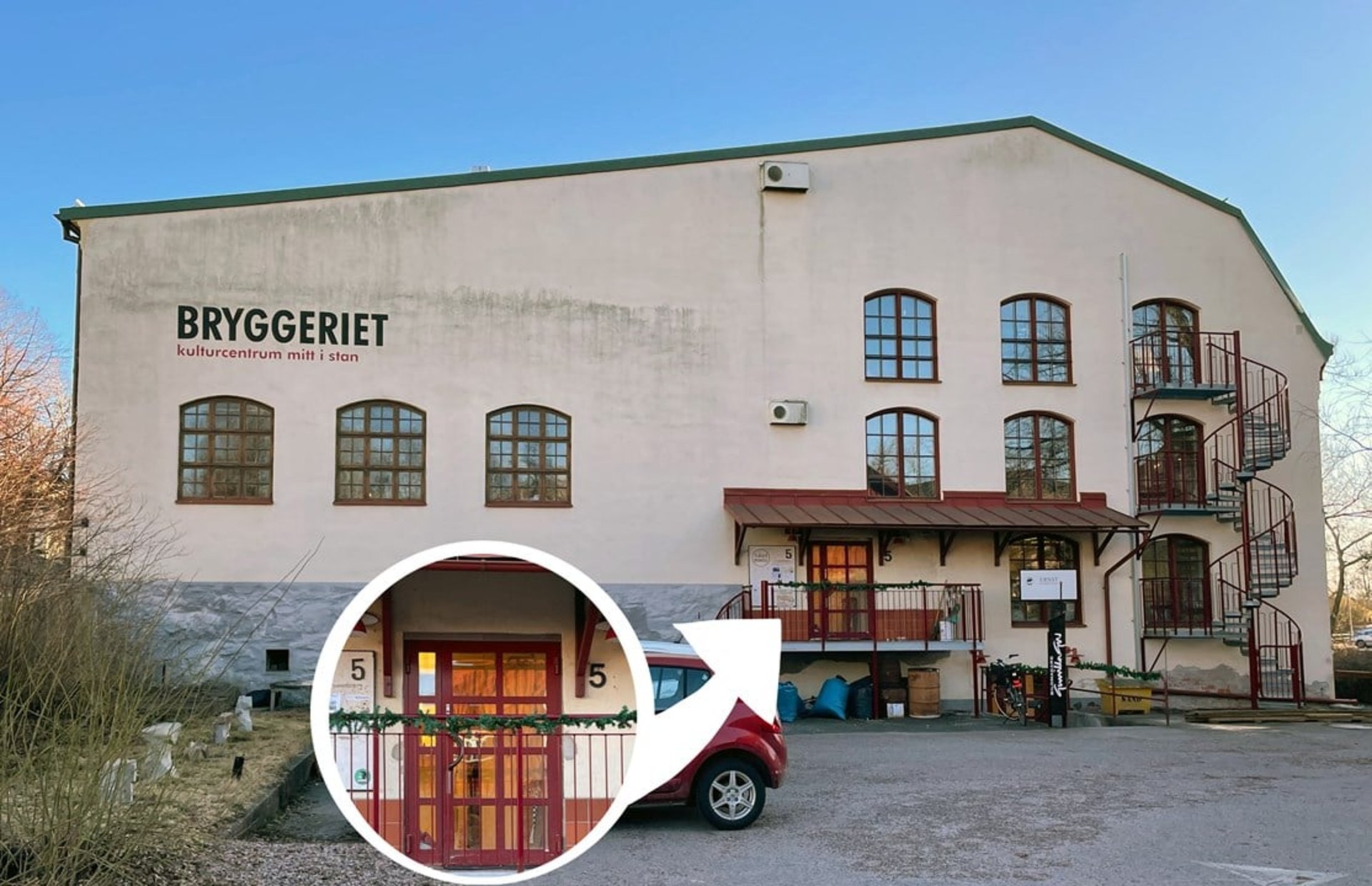 Bild till verksamhet: Skapande Kvällar0