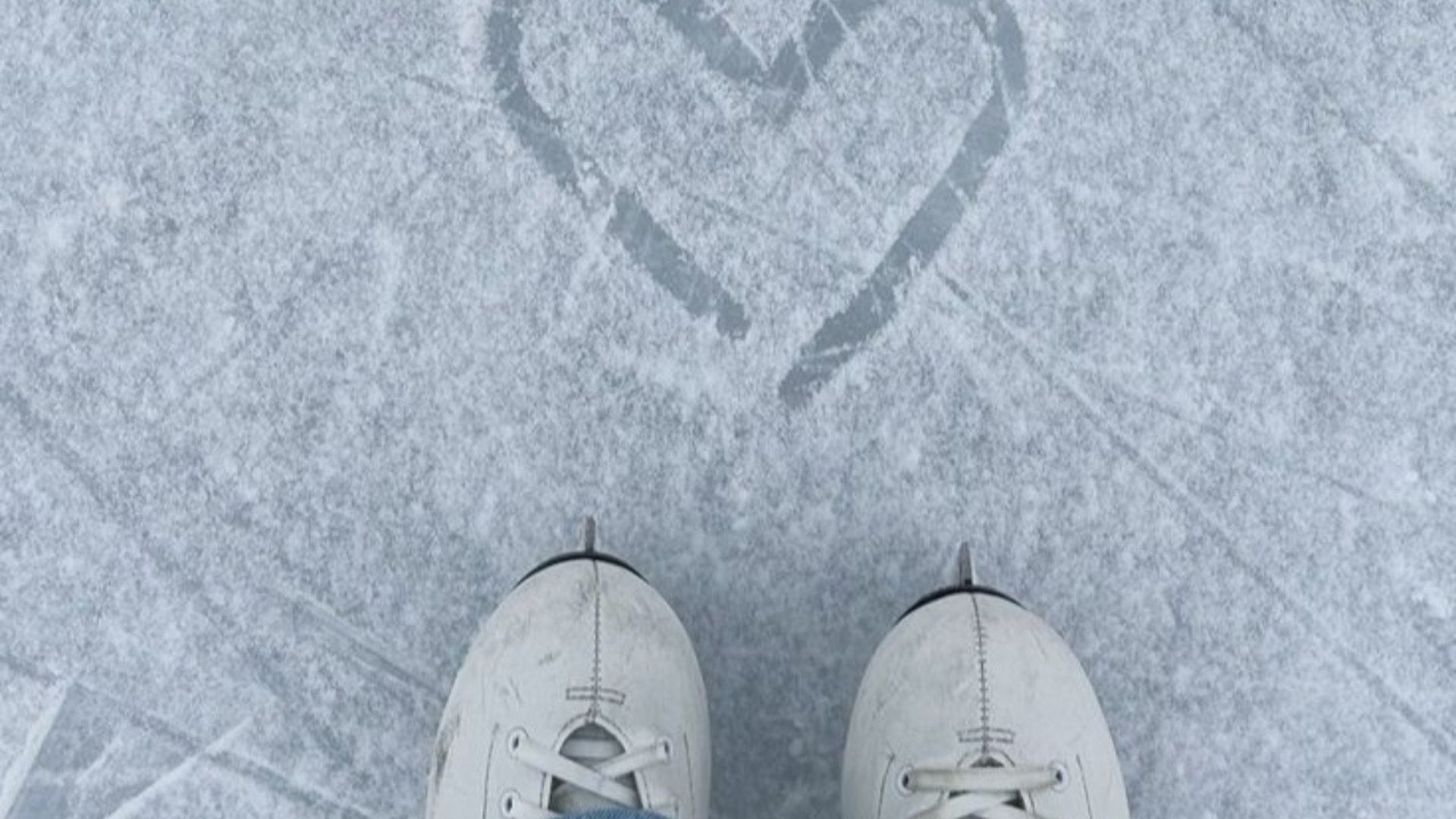 Prova på skridskoskola!