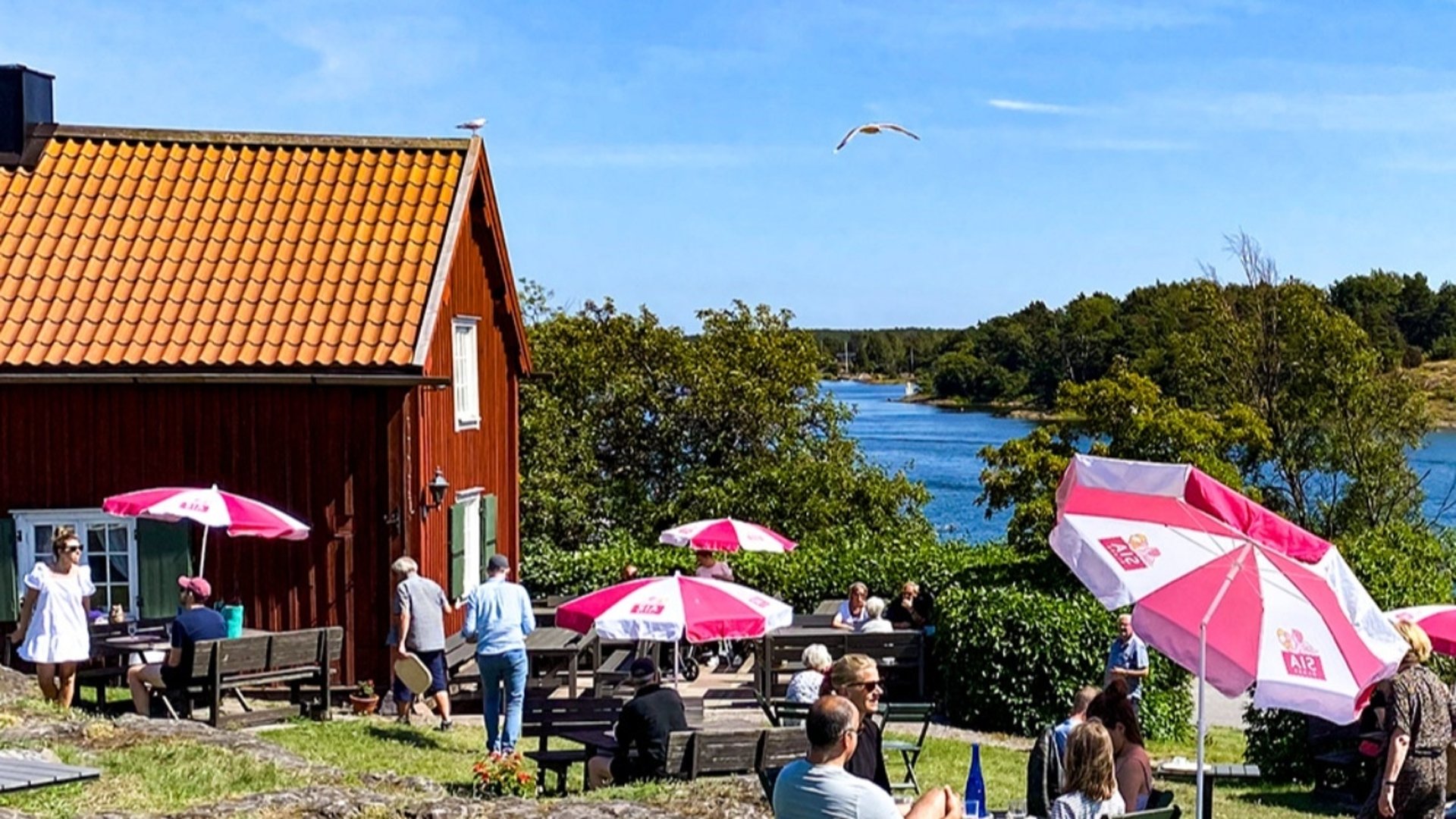 Oxelö Krog