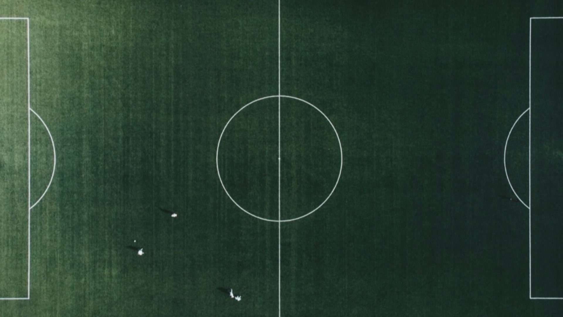 Fotbollsplan