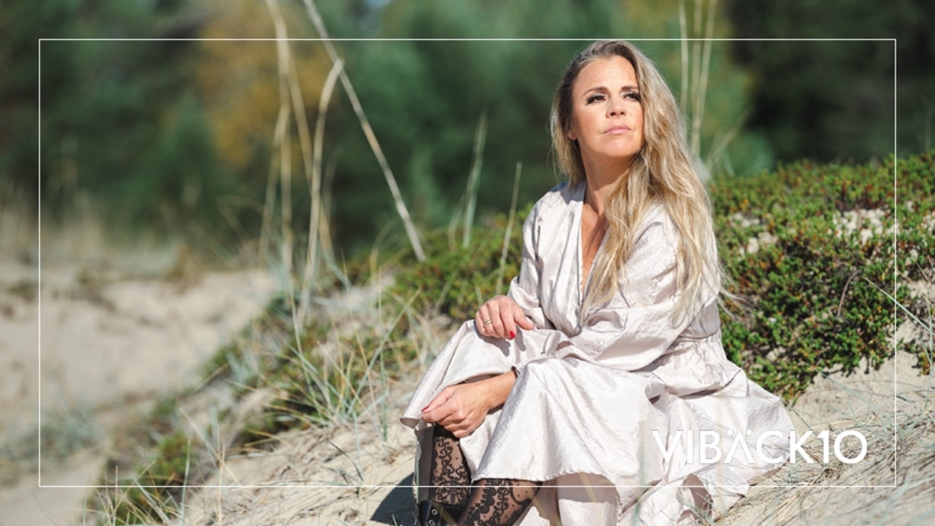 Nu gästar Platinasäljande Lisa Miskovsky, en av musiksveriges absolut mest etablerade artister och låtskrivare Vibäck10!