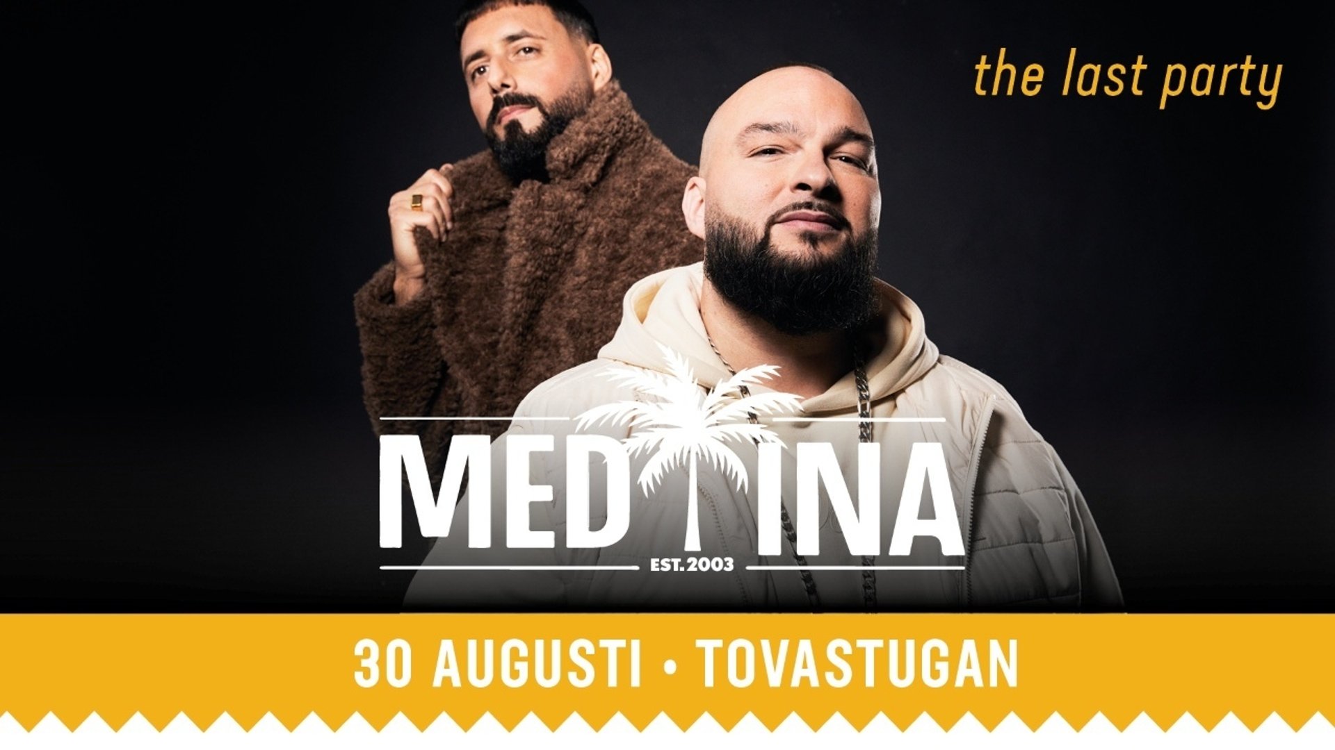 Medina 