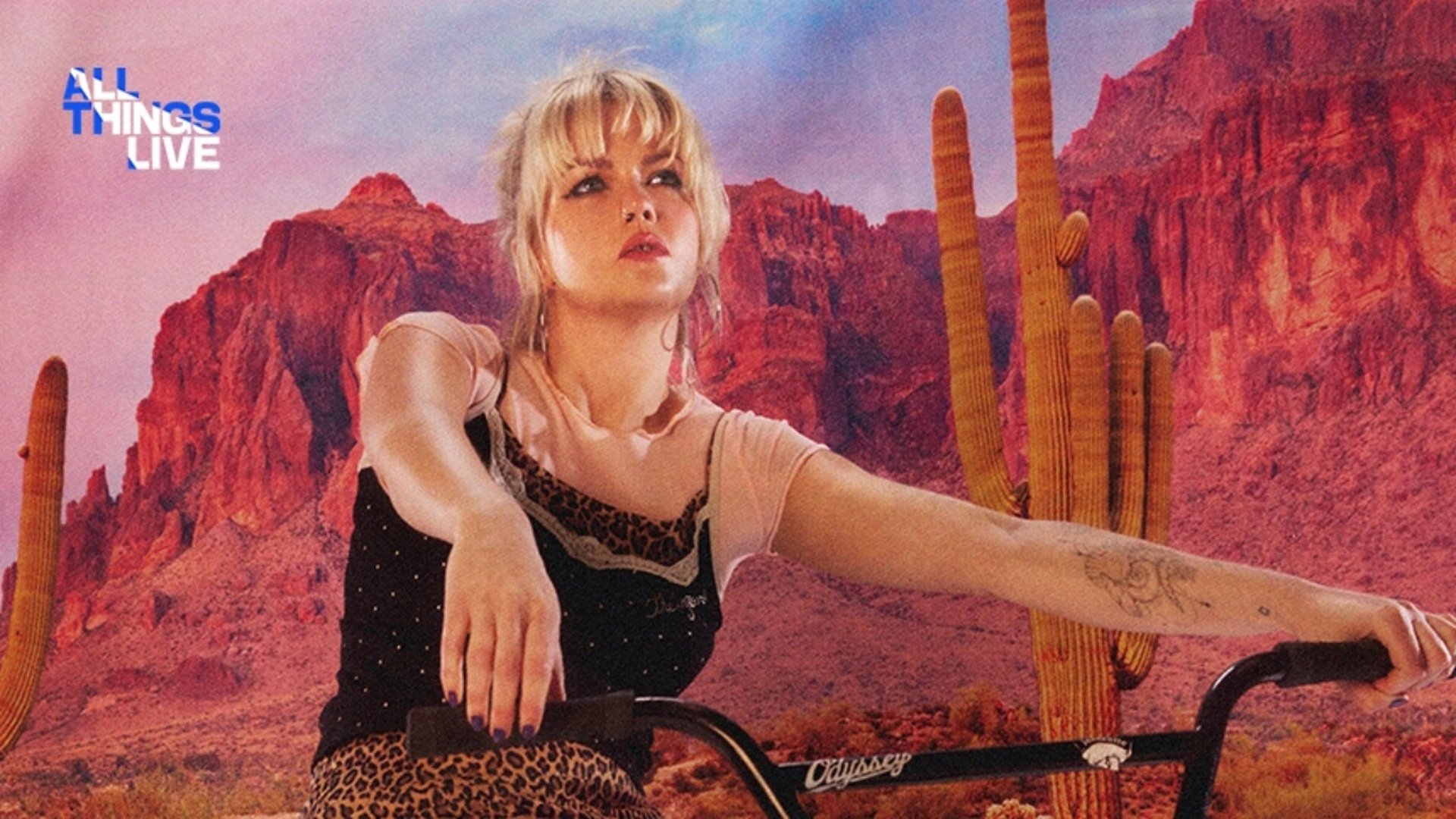 Musikartisten Maria Jane Smith