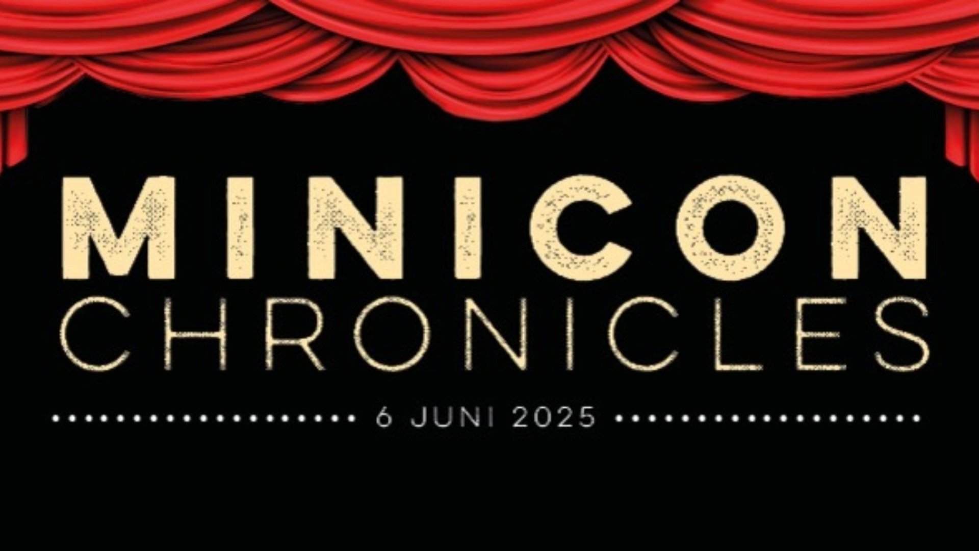 Minicon Cronicles