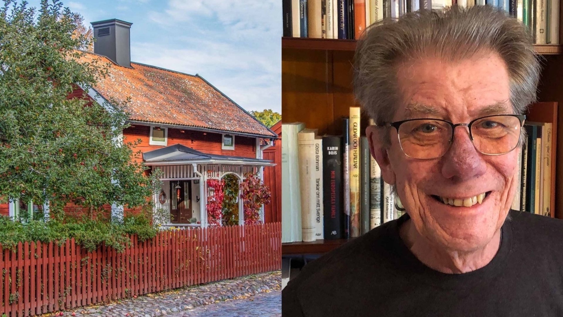 Berättarlördag i Stadsvakten
