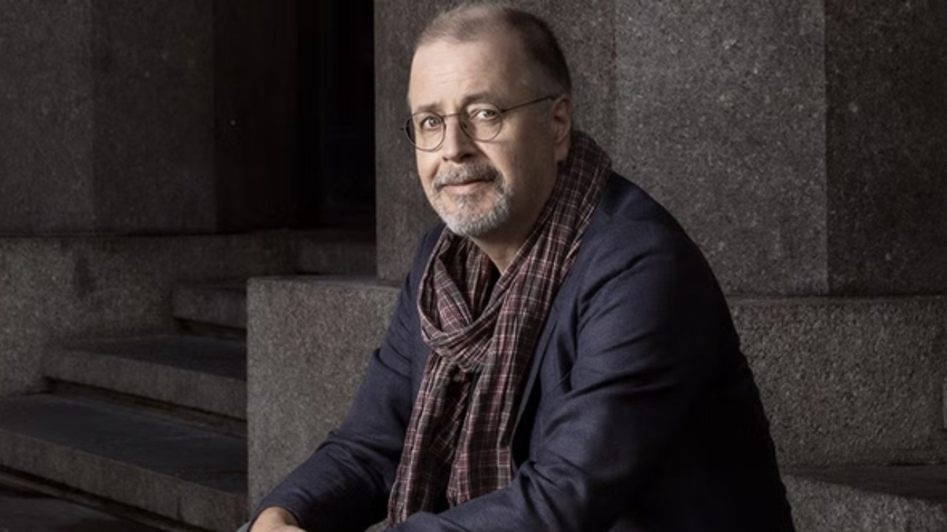 Jonathan Lindström