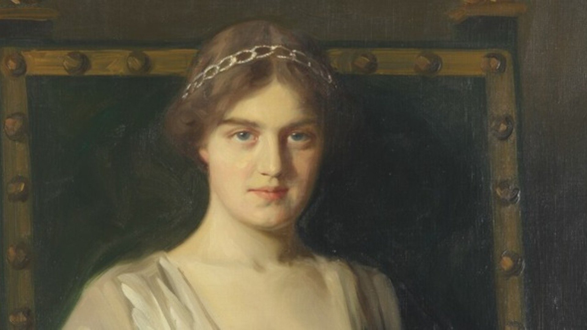 Maria Pavlovna