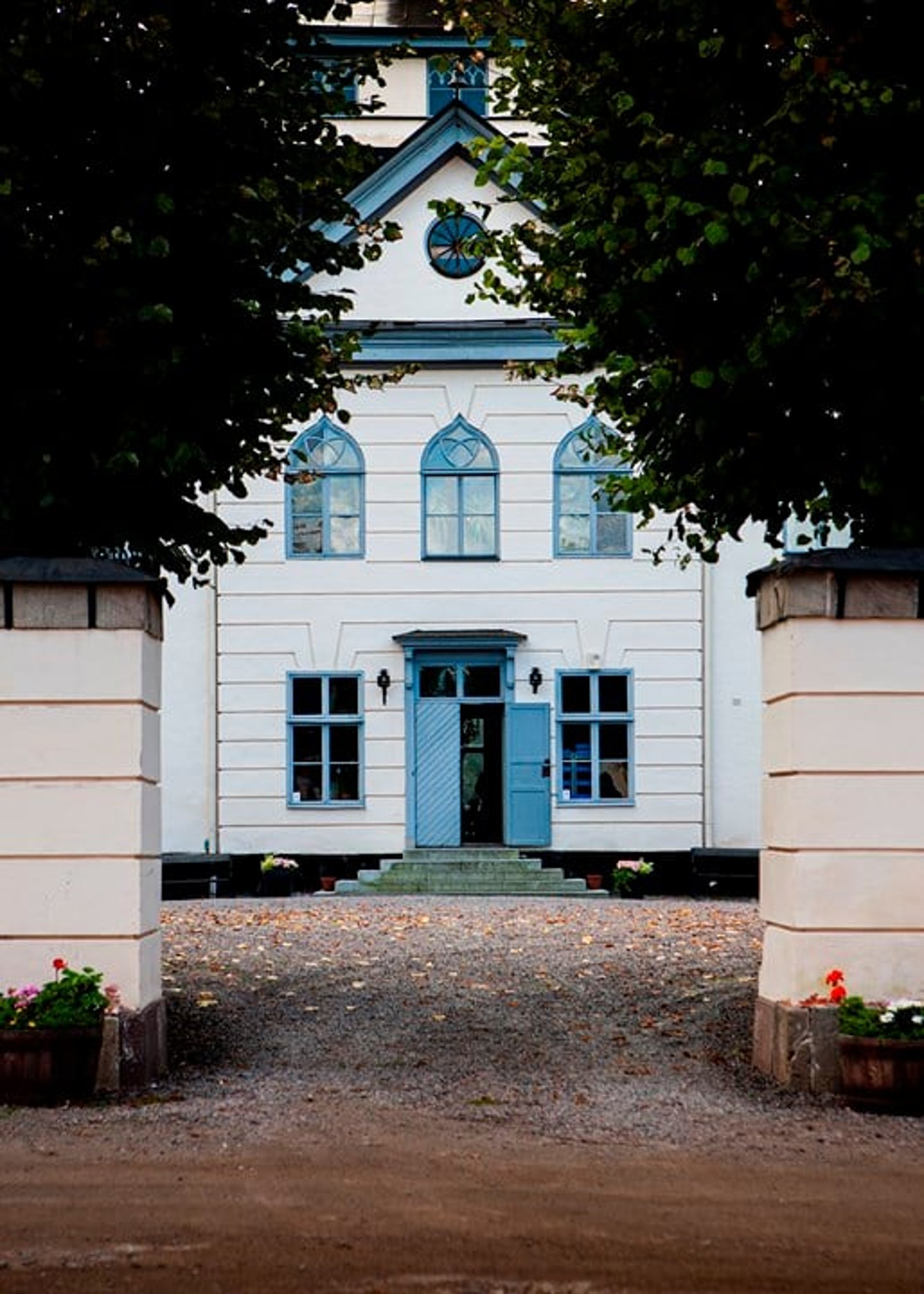 Bild till verksamhet: Öster Malma Slott0
